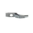 Thomas & Betts 1/2" Electrogalvanized Malleable Iron Pipe Strap for Conduit Systems