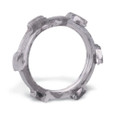 Thomas & Betts 145 1-1/2" Steel Conduit Locknut