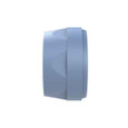 Thomas & Betts 1-1/4 Inch Pop-On Insulated Bushing - High Impact Thermoplastic Construction