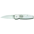 Klein Tools Lightweight Knife, 2-1/4-Inch Drop Point Blade