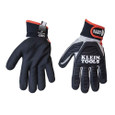 Klein Tools Journeyman Cut 5 Resistant Gloves