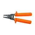 Klein Tools 11045 Wire Stripper/Cutter 10-18 AWG Solid