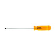 Klein Tools 3/16-Inch Cabinet Tip Screwdriver