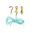 Klein Tools 1802-30 Block and Tackle