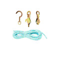 Klein Tools 1802-30 Block and Tackle