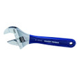 Klein Tools Slim-Jaw Adjustable Wrench