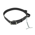 Klein Tools 5207 Electrician's Leather Tool Belt
