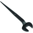 Klein Tools Spud Wrench 1-5/8" Nominal Opening 18" Length