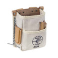 Klein Tools 5125 Tool Pouch, 5-Pocket