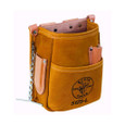 Klein Tools 5125 Tool Pouch, 5-Pocket