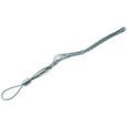 Klein Tools Offset Flexible Eye Pulling Grips