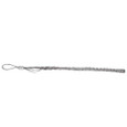 Klein Tools Offset Flexible Eye Pulling Grips