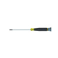Klein Tools 1/8-Inch Cabinet Electronics Screwdriver
