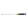 Klein Tools 1/8-Inch Cabinet Electronics Screwdriver