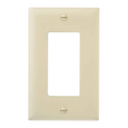 Pass & Seymour TradeMaster TP26 1-Gang Nylon Decorator Wall Plate