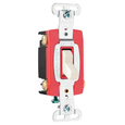 Pass & Seymour PS20AC4 Extra Heavy-Duty Specification Grade Toggle Switch