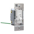 Pass & Seymour TradeMaster Toggle Slide LED Dimmer, 150W