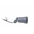 Pass & Seymour PAR1 Diecast Outdoor Lampholder