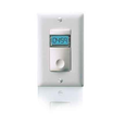 Pass & Seymour Wattstopper Digital Timer Switch, 100-300VAC