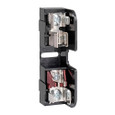 Mersen Class CC Adder Fuse Block, 30A 600VAC/VDC Screw Connector
