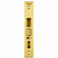 Accentra 8867 Armor Front