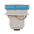 Bussmann BP/S Time-Delay Plug Fuse, Rejection Base, 125V