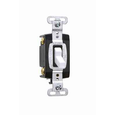Pass & Seymour CSB15AC4 Hard Use Specification Grade Toggle Switch