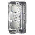 Steel City 58361 Utility Box
