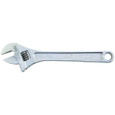 Klein Tools Adjustable Wrench, Extra-Capacity