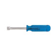Klein Tools Nut Driver, 3-Inch Hollow Shaft