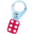 Ideal Industries Safety Lockout Hasp - Multi-Worker Energy Isolation Device