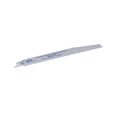 IDEAL Industries Recip. Blade, Heavy-Duty Metal Cutting, 3/4 x .050, 10/14 TPI