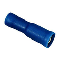 IDEAL Industries 83-8100 Series Vinyl Fully-Insulated Receptacle Disconnect, Box 25, 100 Pack