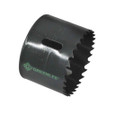 Greenlee Bi-Metal Hole Saw, Variable Pitch
