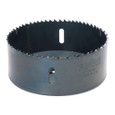 Greenlee Bi-Metal Hole Saw, Variable Pitch