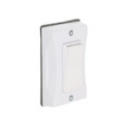 Bell Outdoor Comforts 1-Gang Vertical Decorator Weatherproof Cover