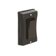 Bell Outdoor Comforts 1-Gang Vertical Decorator Weatherproof Cover