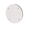 Bell PBC300 Round Nonmetallic Weatherproof Blank Cover