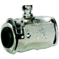 SEPCO Quicklock Connector, Insulated Throat