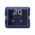 Bussmann FMX Maxi Fuse, Time-Delay, Non-Indicating