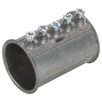 Bridgeport Fittings Mighty-Align EMT Slip Coupling