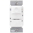 WattStopper PW-301 PIR Wall Switch Occupancy Sensor Manual-ON