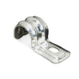 Thomas & Betts Pipe Strap 1/4IN Hole Steel IMC