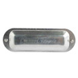 Thomas & Betts Series 35 Stamped Steel Raised Dome Conduit Body Cover
