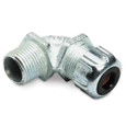 Thomas & Betts 3/4" 90° Liquid-Tight Cord Connector