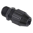 Thomas & Betts Hazardous Location Straight Cord Connector