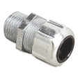 Thomas & Betts Ranger Cord Connector, Steel, 100 Pack
