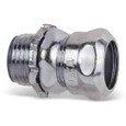Thomas & Betts EMT Insulated Compression Connector - Steel Construction (5000 Series)