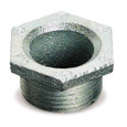 Thomas & Betts Chase Nipple, Aluminum/Zinc-Plated