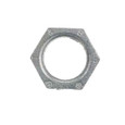 Thomas & Betts Chase Nipple, Aluminum/Zinc-Plated